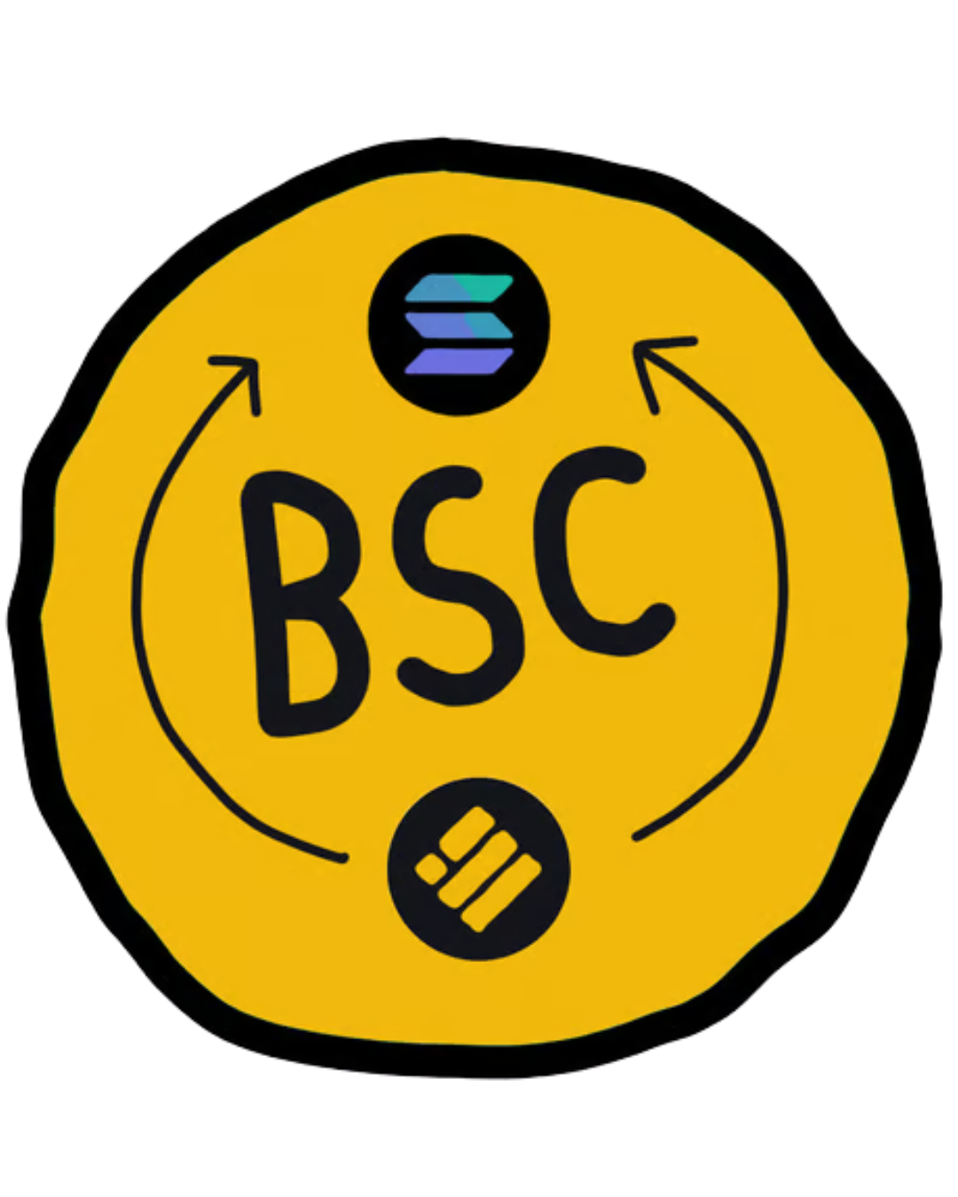 BSC Logo